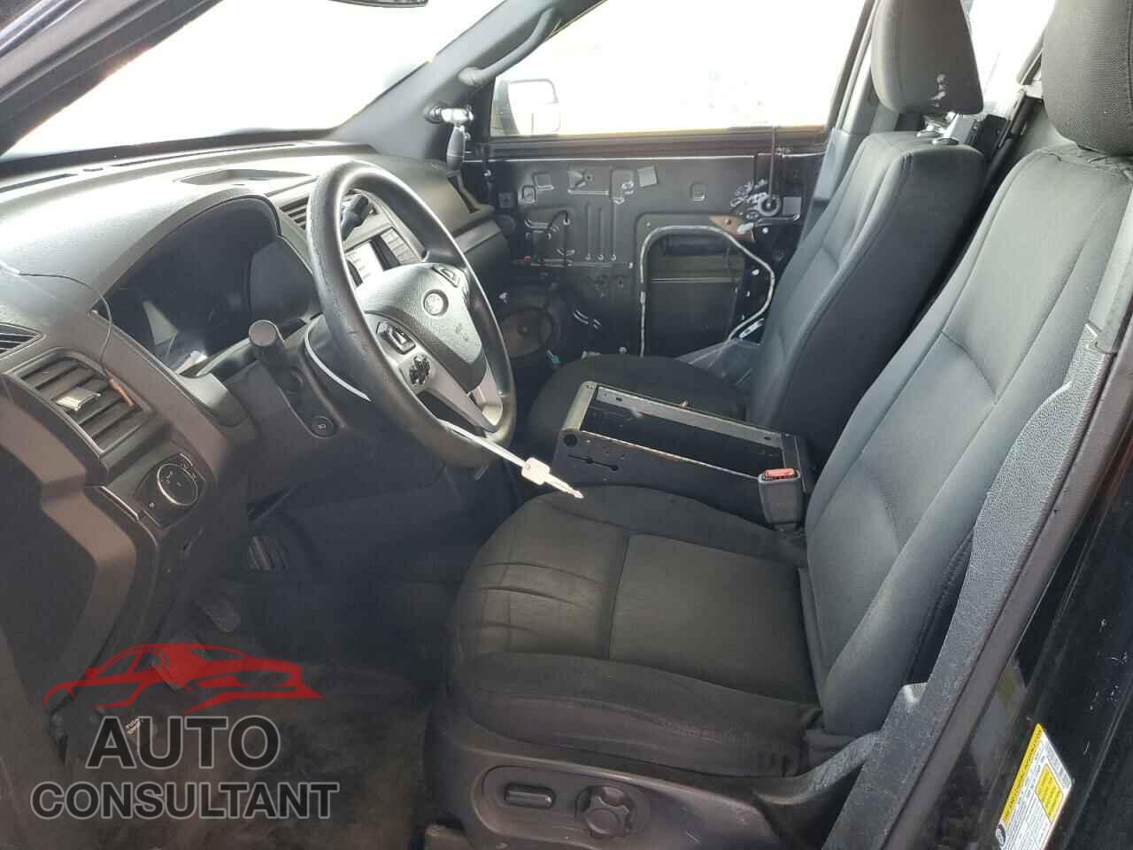 FORD EXPLORER 2015 - 1FM5K8AR9FGC51722