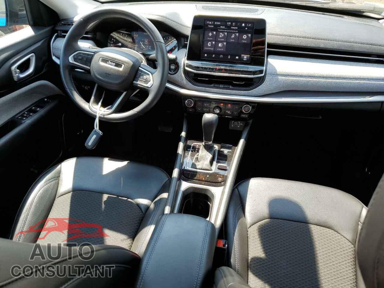 JEEP COMPASS 2022 - 3C4NJDBB7NT178314