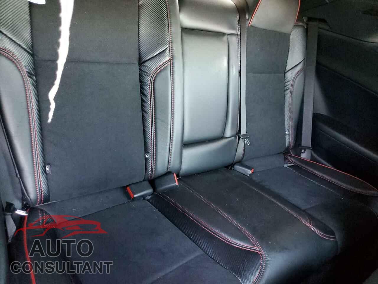 DODGE CHALLENGER 2021 - 2C3CDZFJ3MH594109