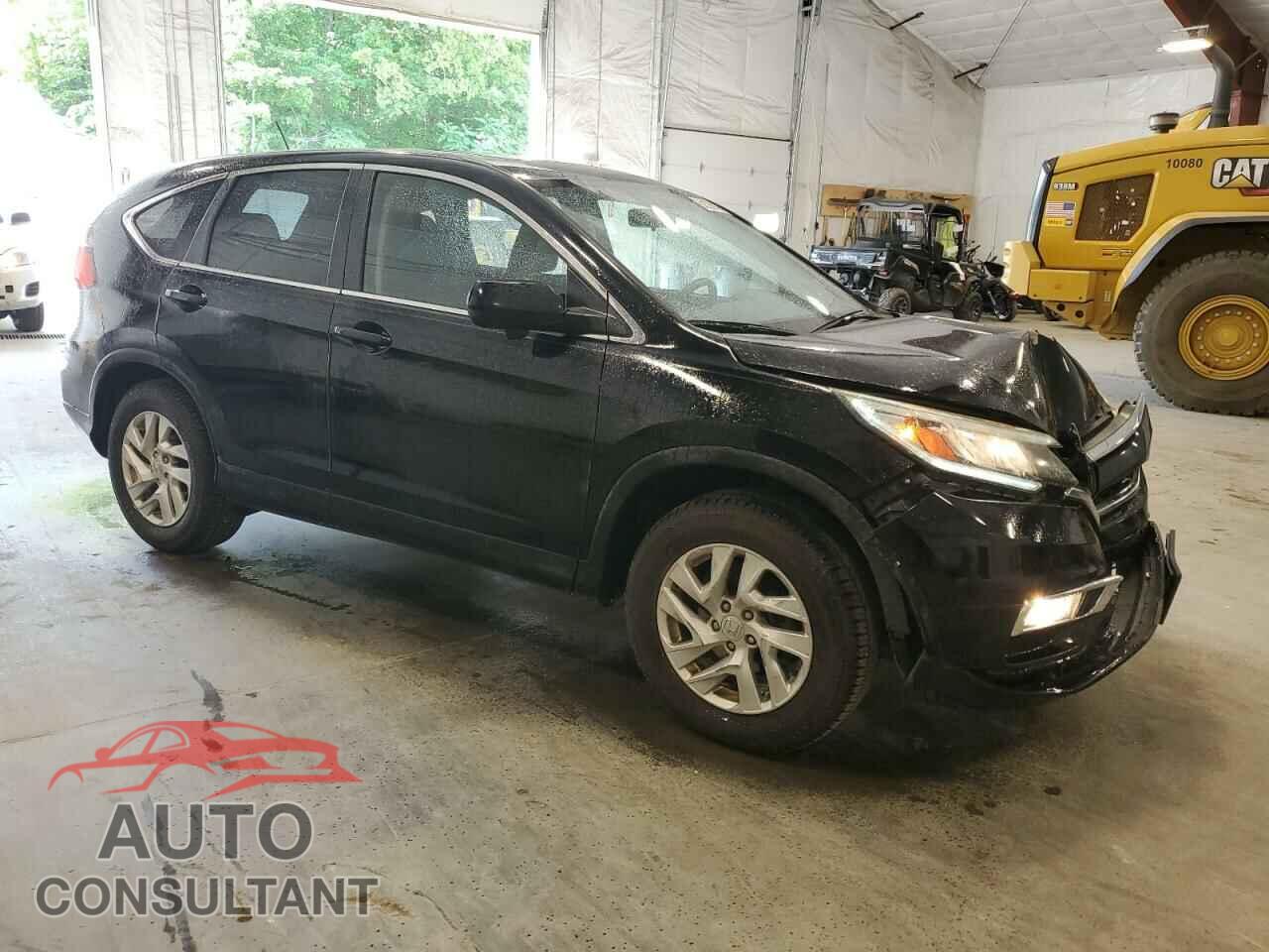 HONDA CRV 2016 - 2HKRM4H53GH655754
