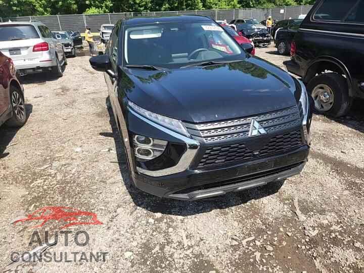 MITSUBISHI ECLIPSE 2023 - JA4ATVAA9PZ003978