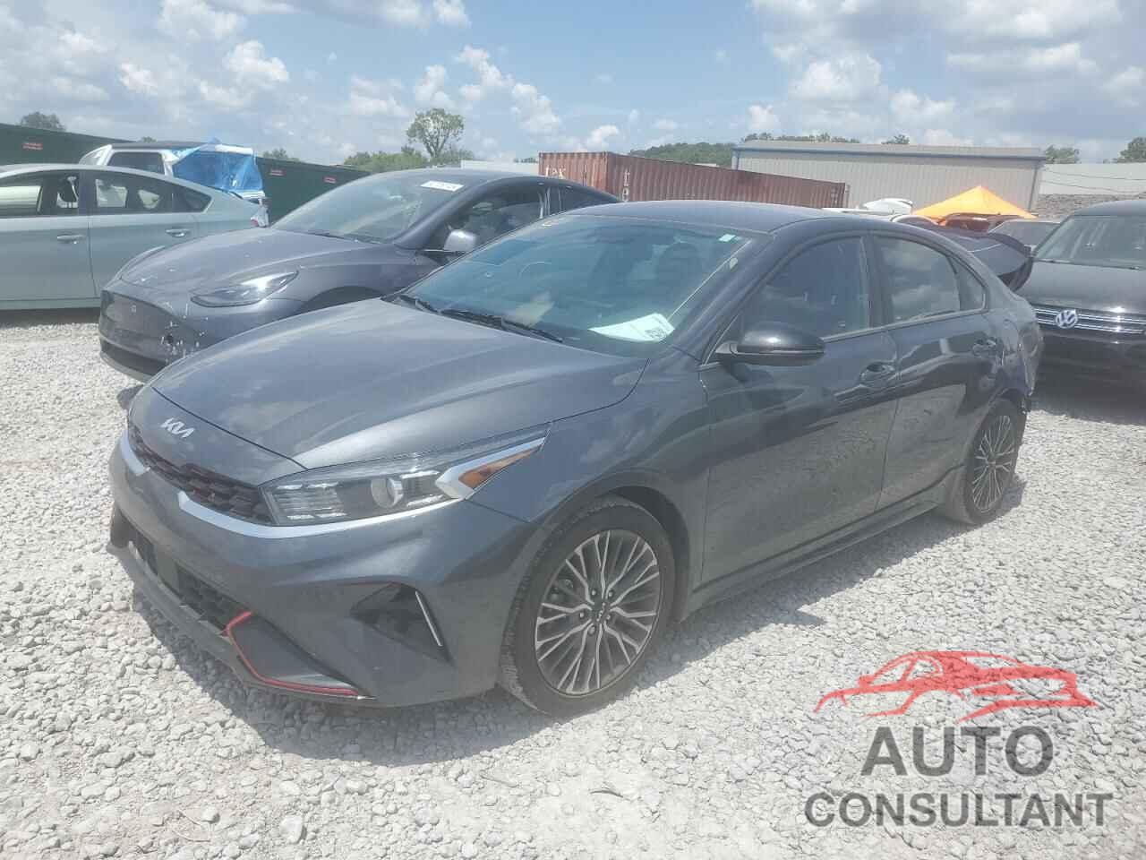 KIA FORTE 2024 - 3KPF54AD2RE828138