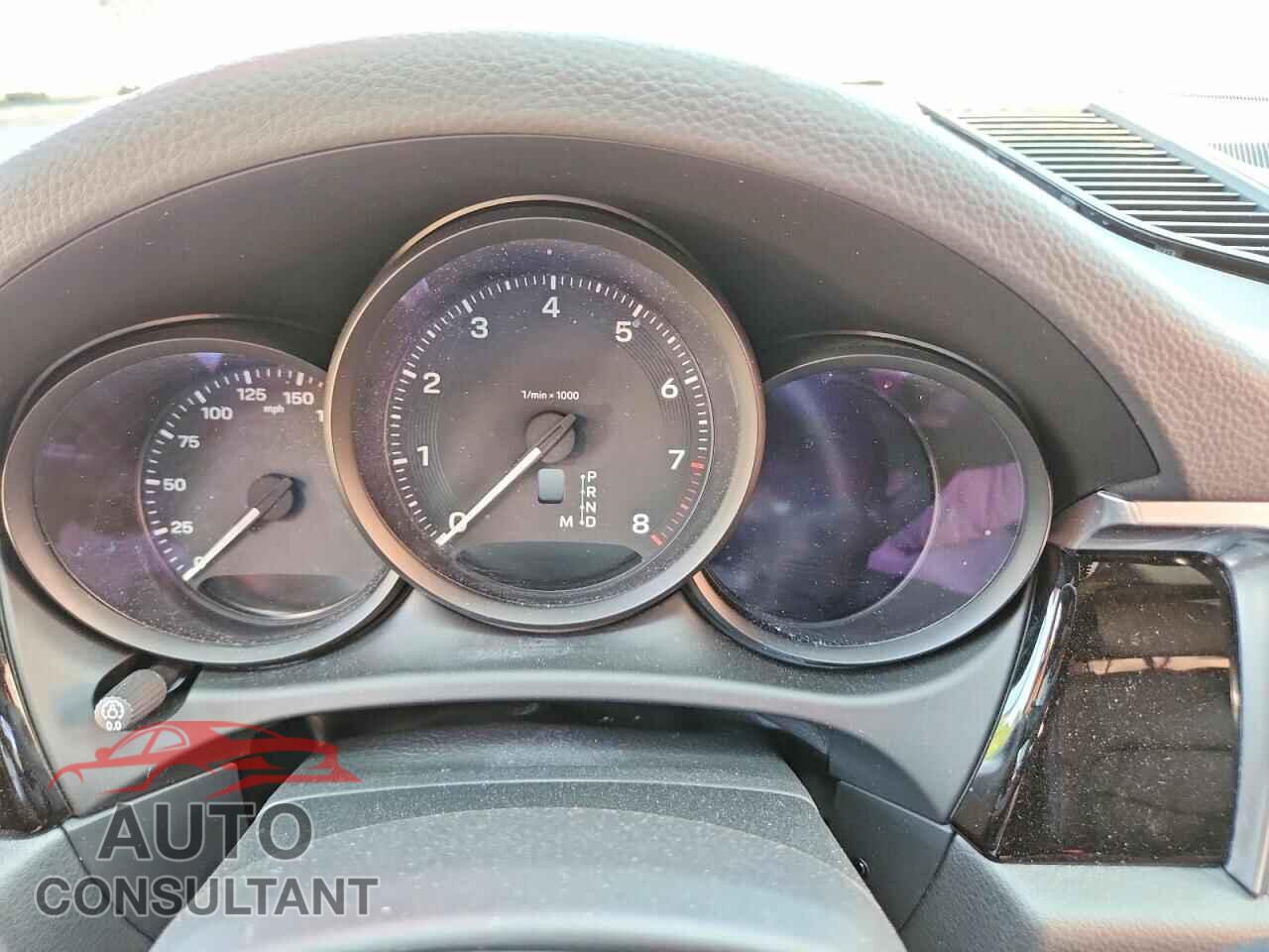 PORSCHE MACAN 2024 - WP1AA2A59RLB18758