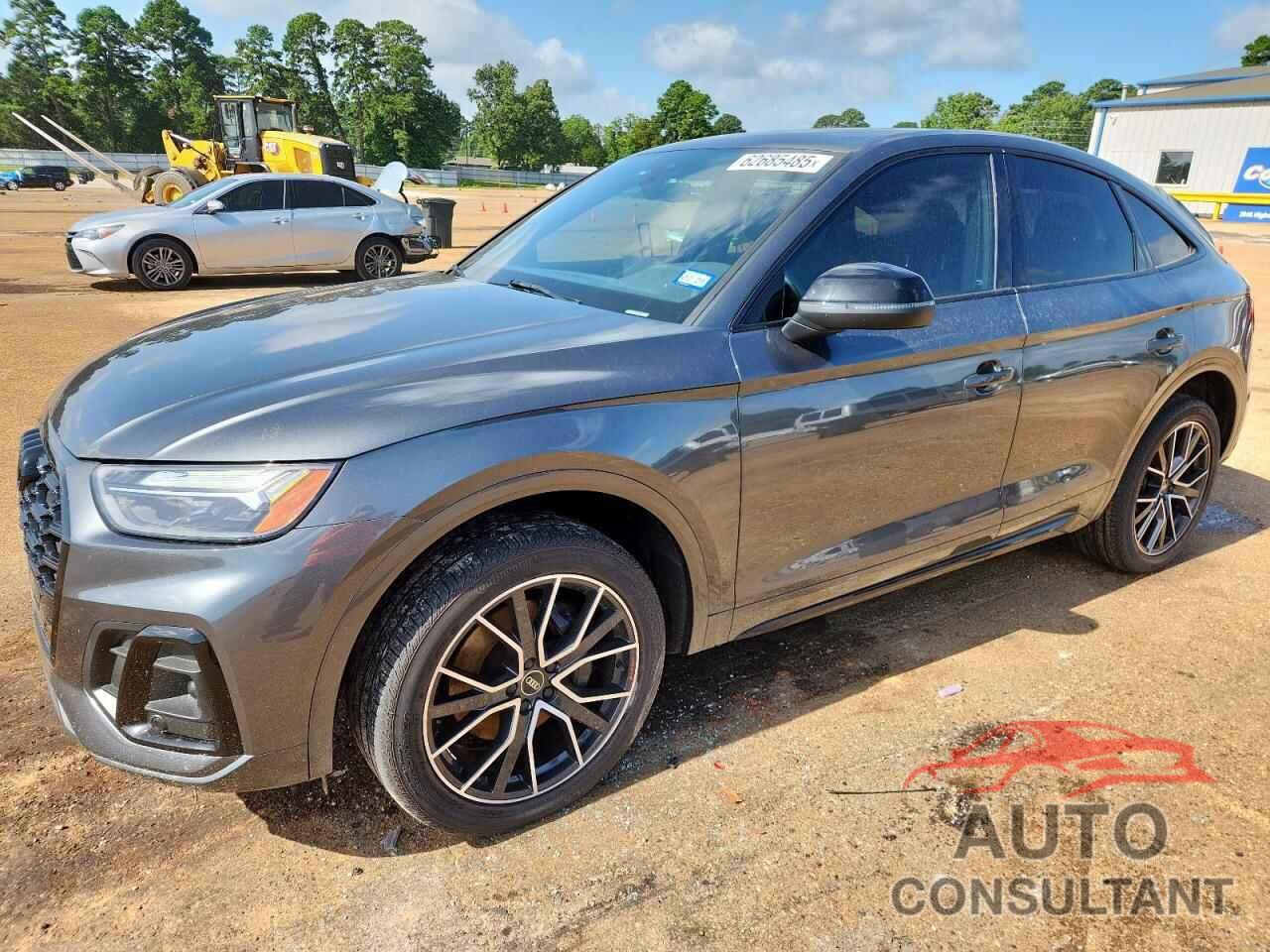 AUDI SQ5 SPORTB 2023 - WA124AFY6P2071129