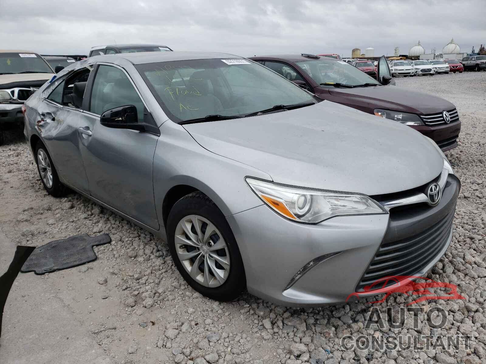 TOYOTA CAMRY 2016 - 4T1BF1FK1GU219098