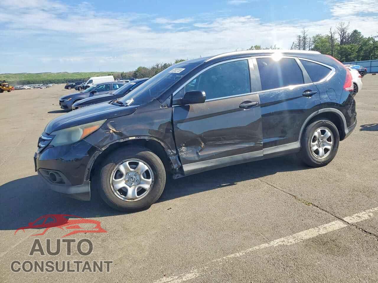 HONDA CRV 2014 - 2HKRM4H74EH685702