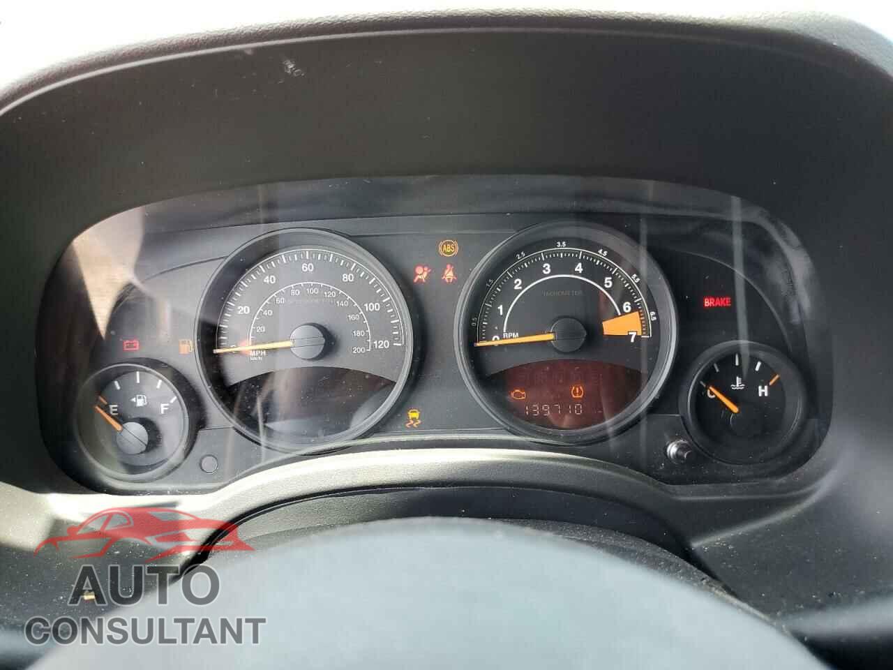 JEEP COMPASS 2015 - 1C4NJCBB2FD335779