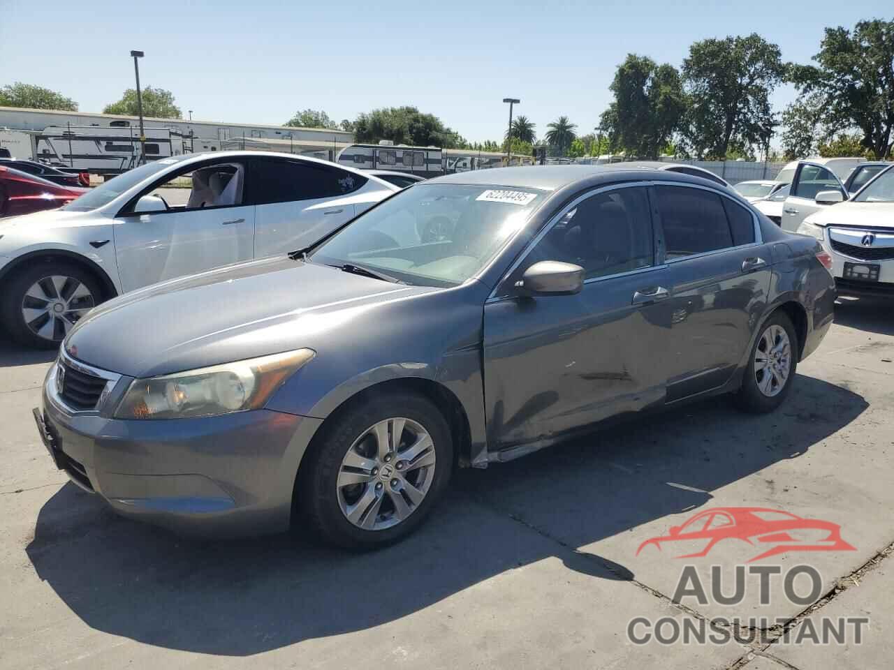 HONDA ACCORD 2010 - 1HGCP2F49AA102506