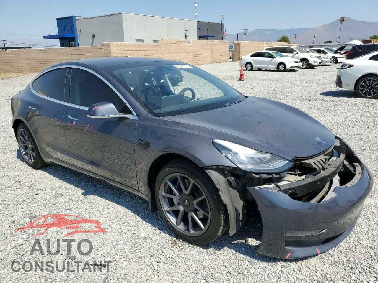 TESLA MODEL 3 2020 - 5YJ3E1EA0LF739431