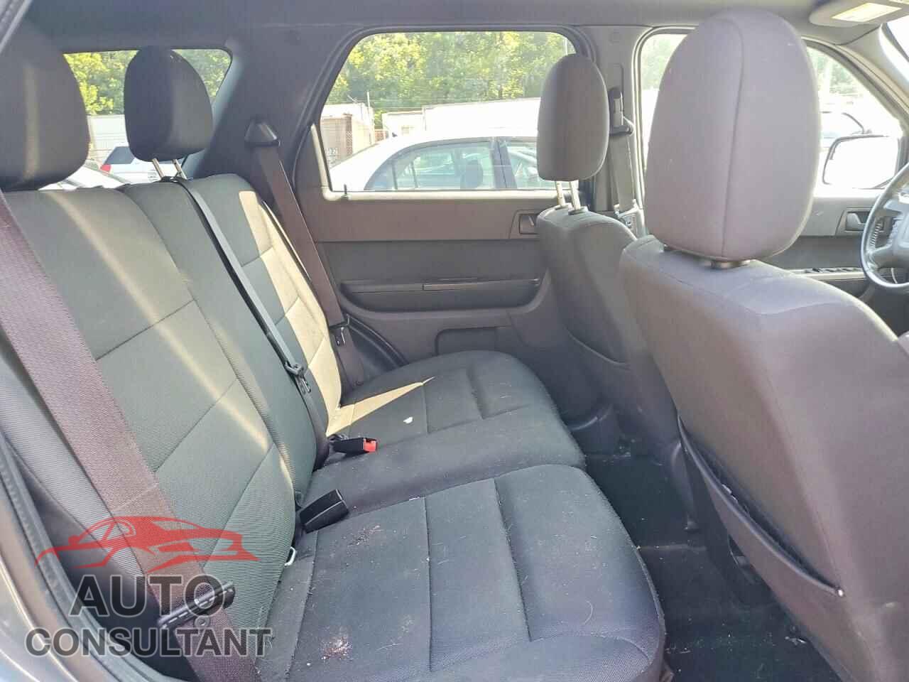 FORD ESCAPE 2012 - 1FMCU0D79CKA02813