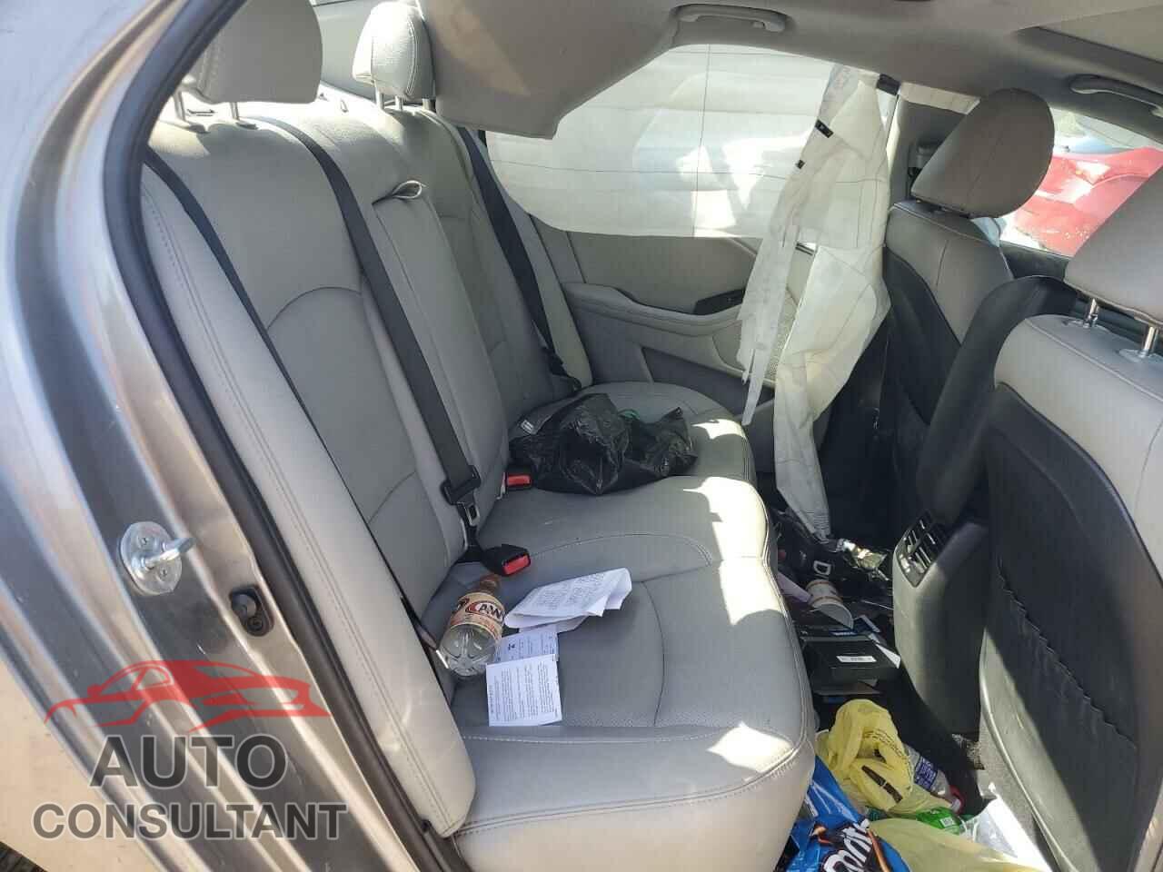 KIA OPTIMA 2013 - 5XXGN4A73DG228548