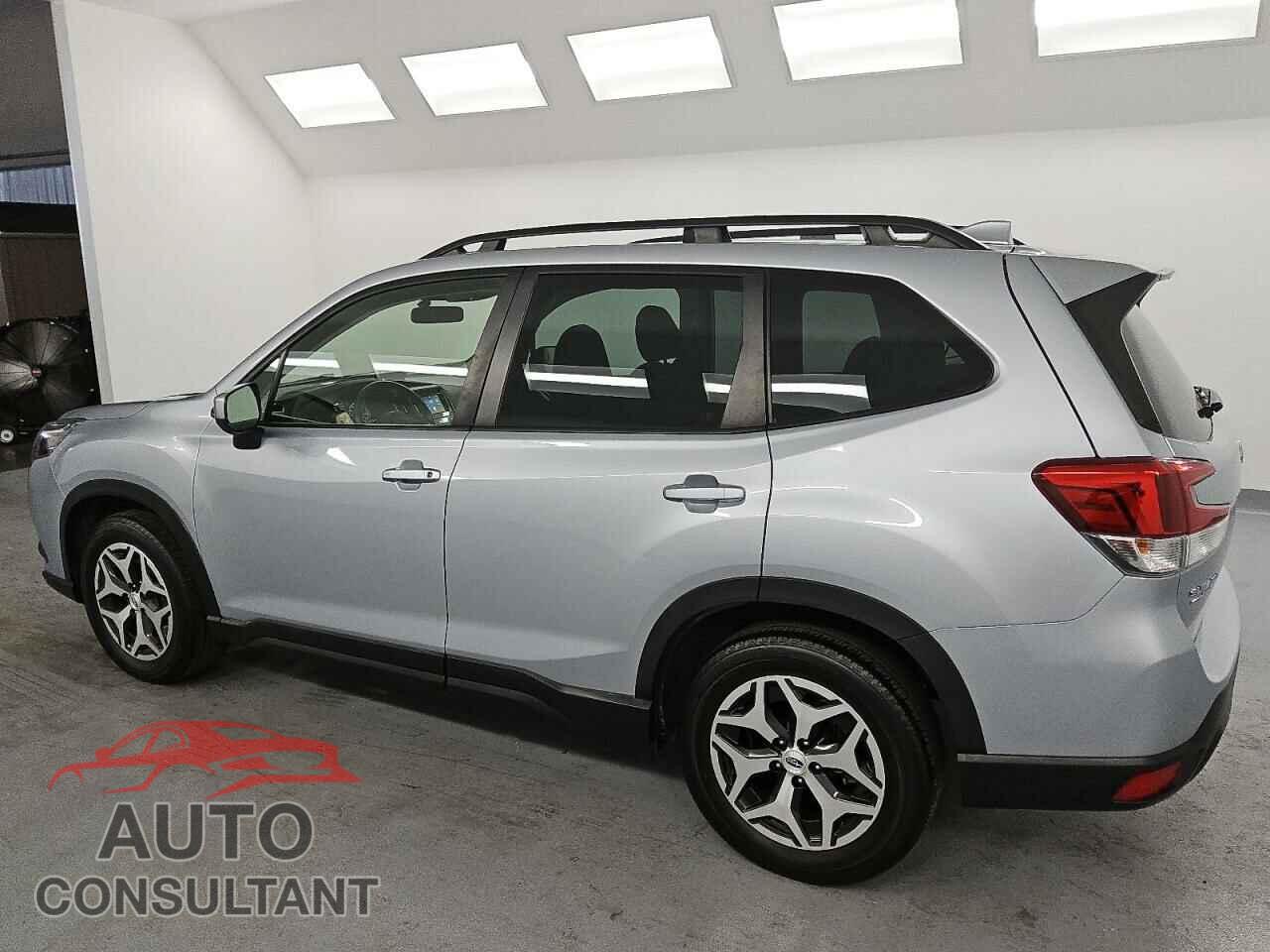 SUBARU FORESTER 2023 - JF2SKAEC8PH446664