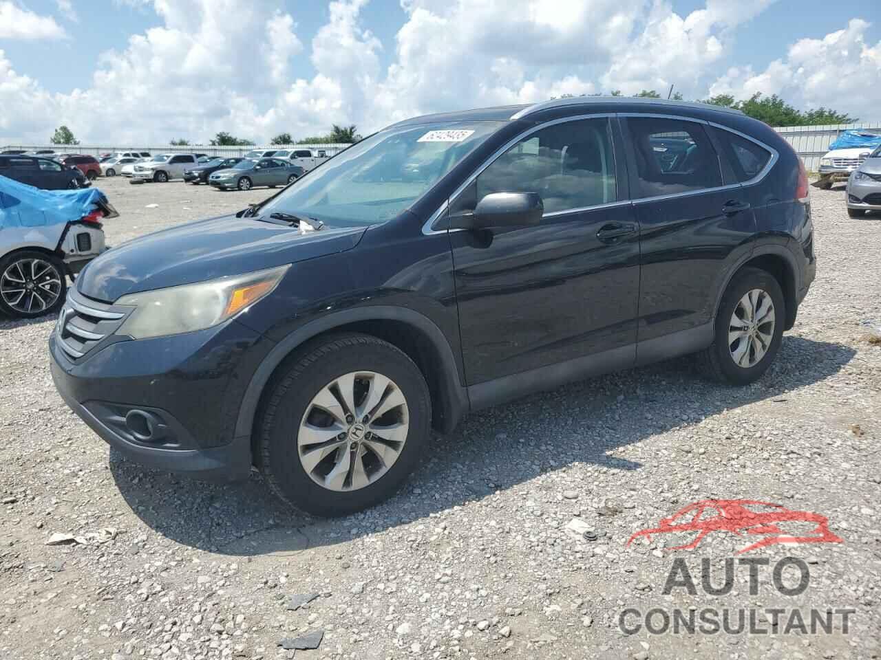 HONDA CRV 2014 - 2HKRM4H71EH626414