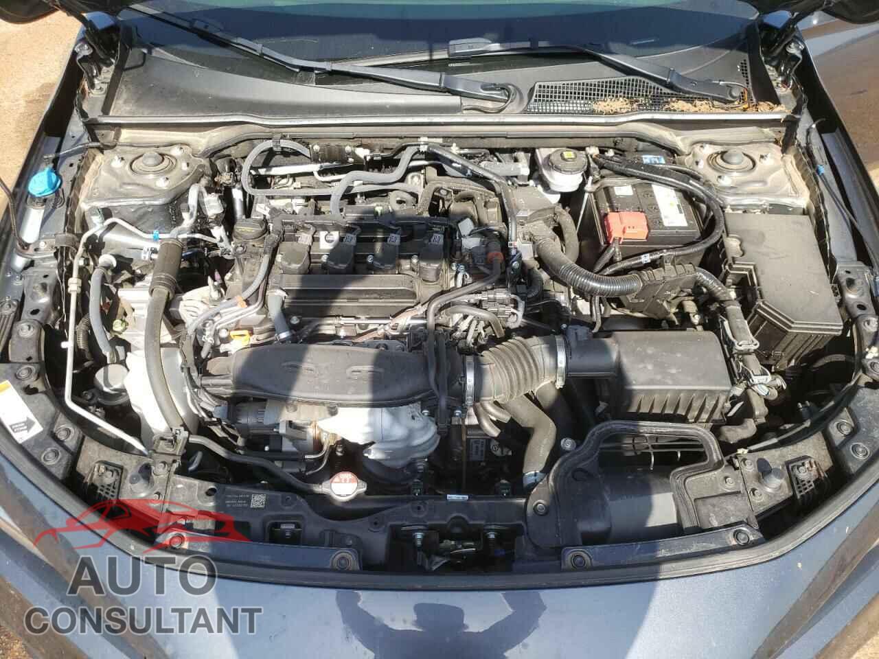 HONDA CIVIC 2023 - 2HGFE1F97PH306966