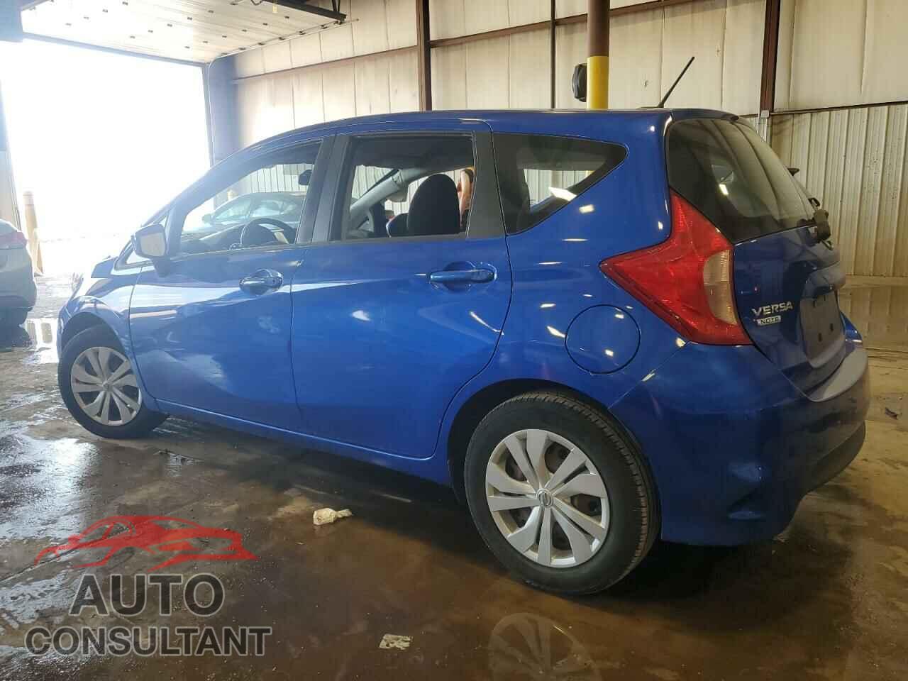 NISSAN VERSA 2017 - 3N1CE2CP2HL371763