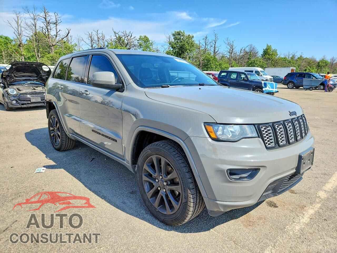 JEEP CHEROKEE 2019 - 1C4RJFAG3KC837264