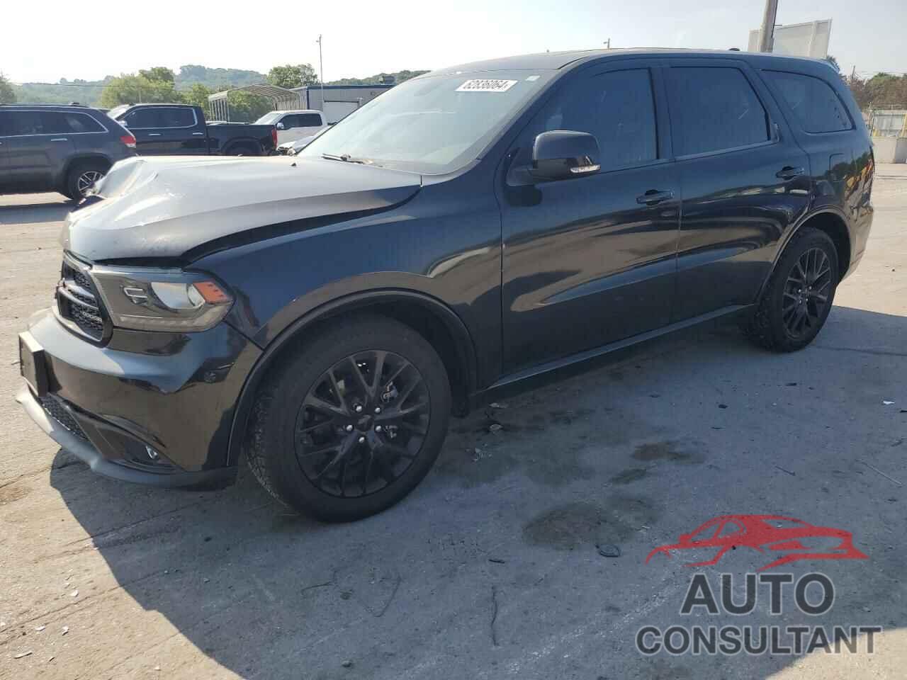 DODGE DURANGO 2016 - 1C4RDHDG2GC483842