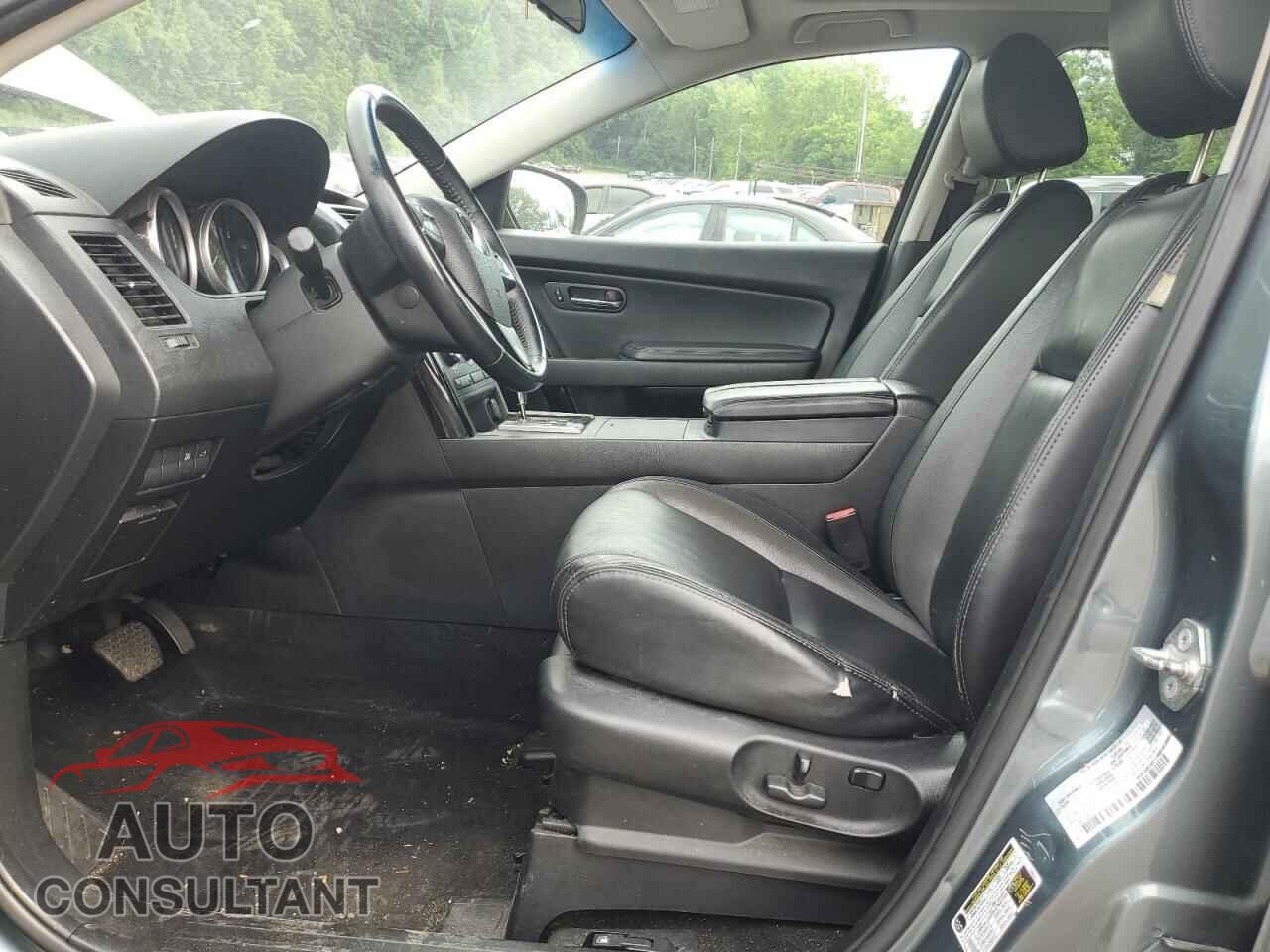 MAZDA CX-9 2012 - JM3TB3CV1C0357392