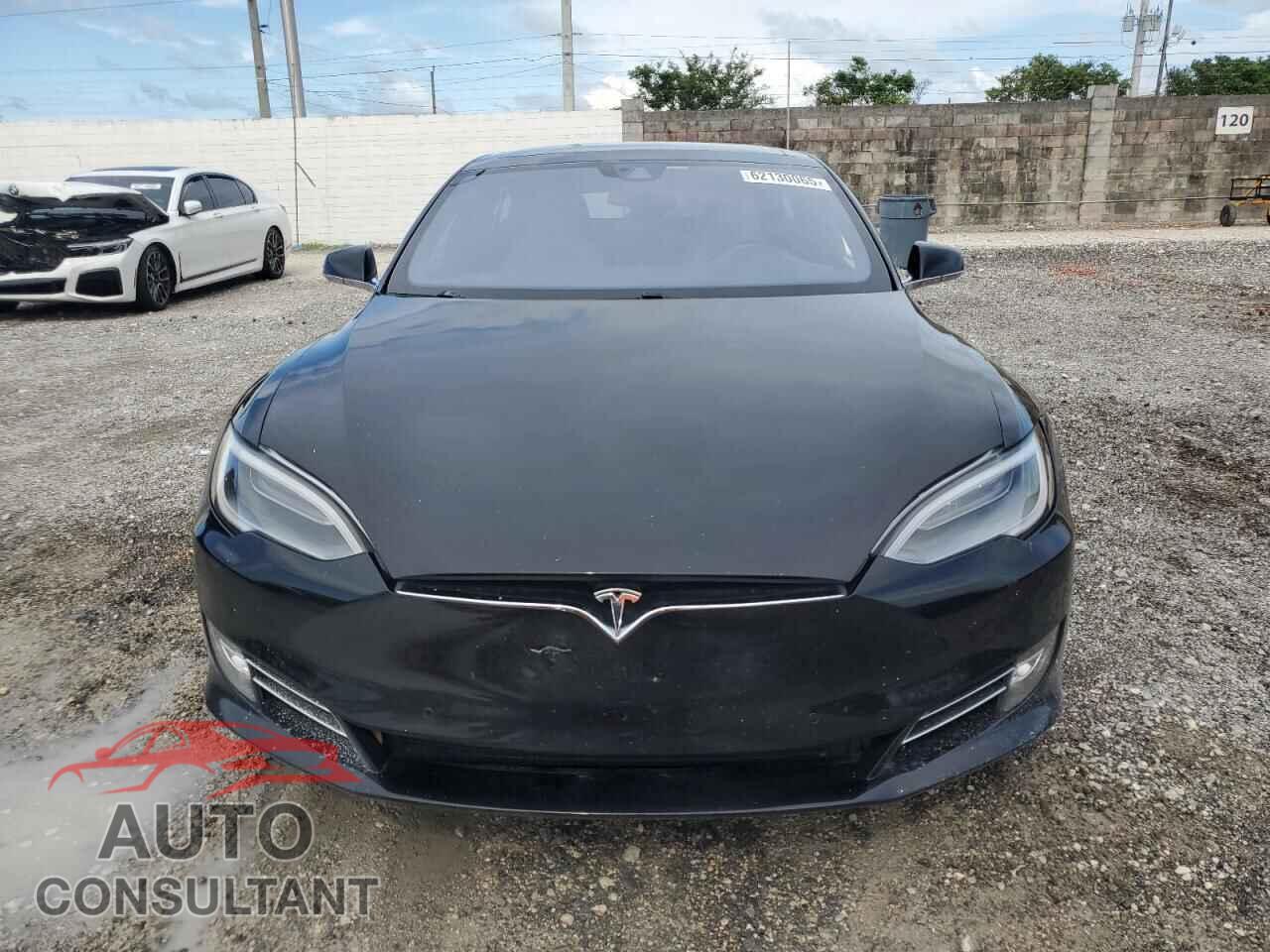 TESLA MODEL S 2016 - 5YJSA1E26GF138952