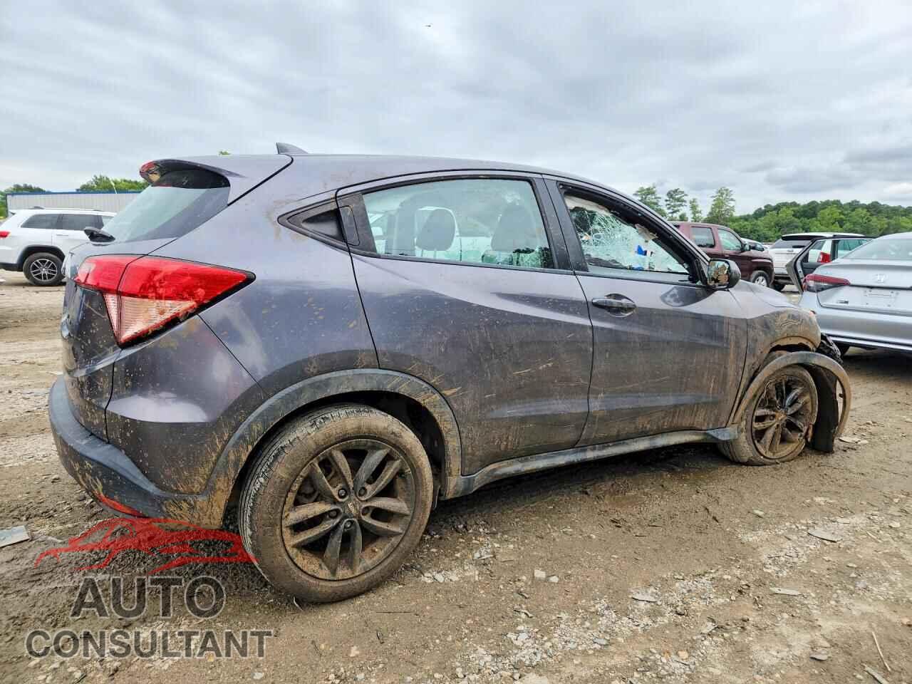 HONDA HR-V 2016 - 3CZRU5H33GM719607