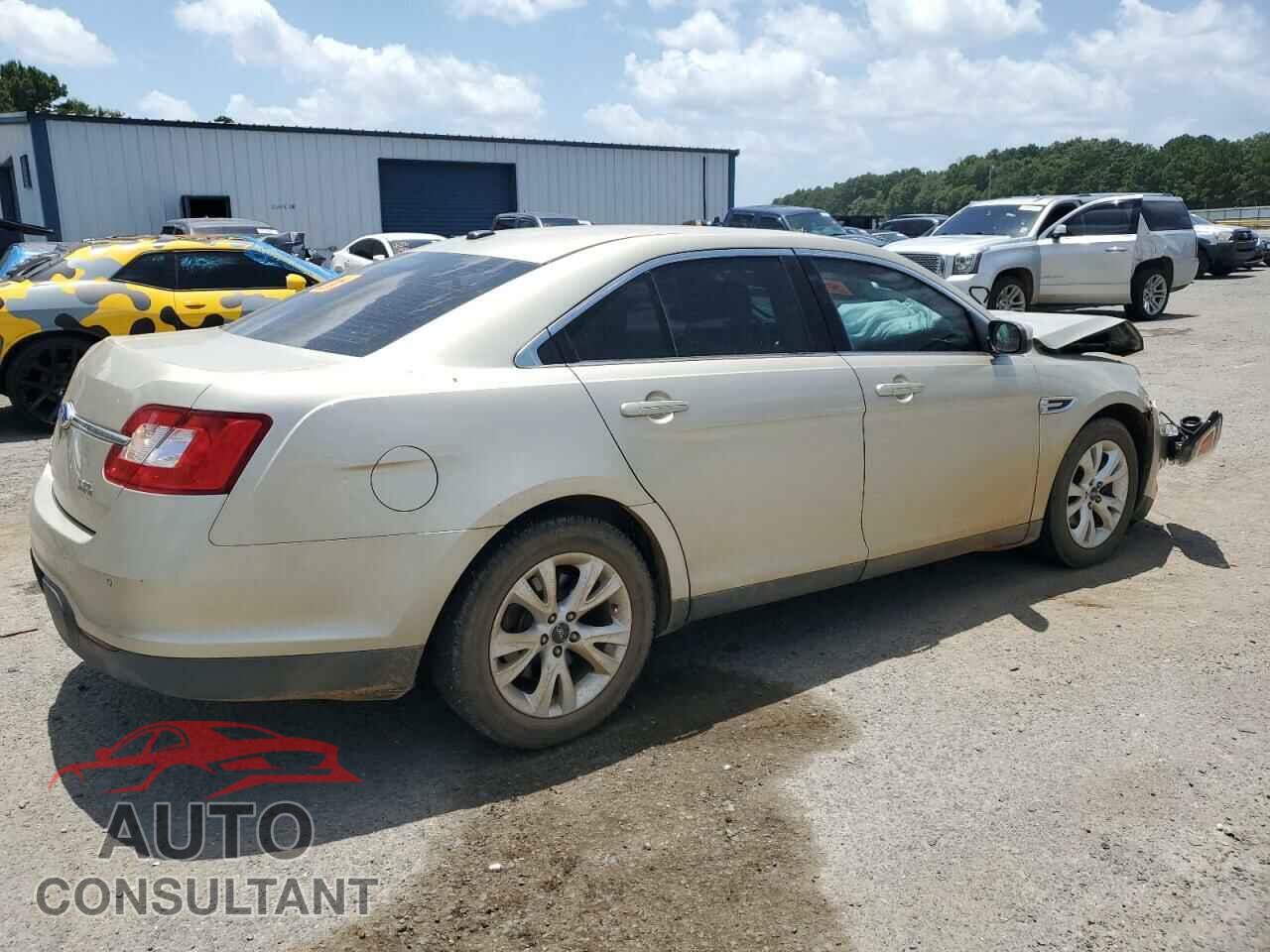FORD TAURUS 2011 - 1FAHP2EW8BG172705