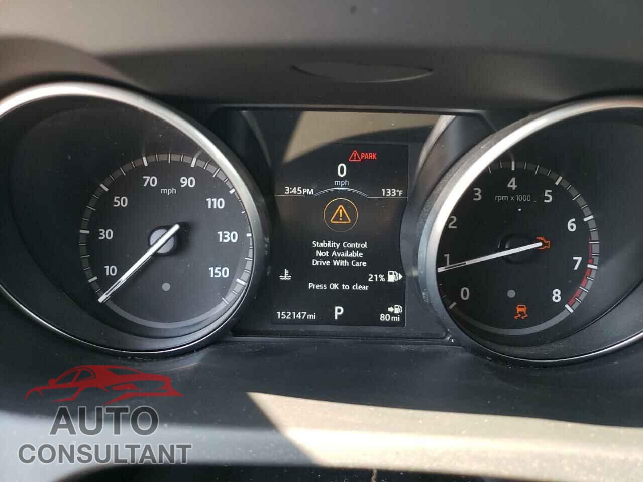 LAND ROVER DISCOVERY 2017 - SALCP2BG6HH683875