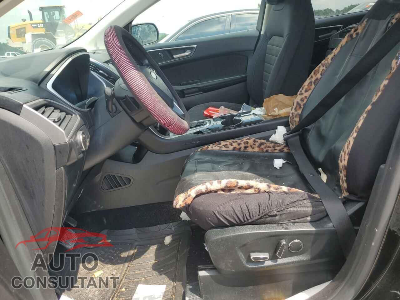 FORD EDGE 2016 - 2FMPK4J97GBC65046