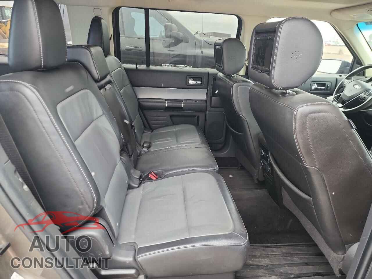 FORD FLEX 2013 - 2FMHK6D8XDBD18921