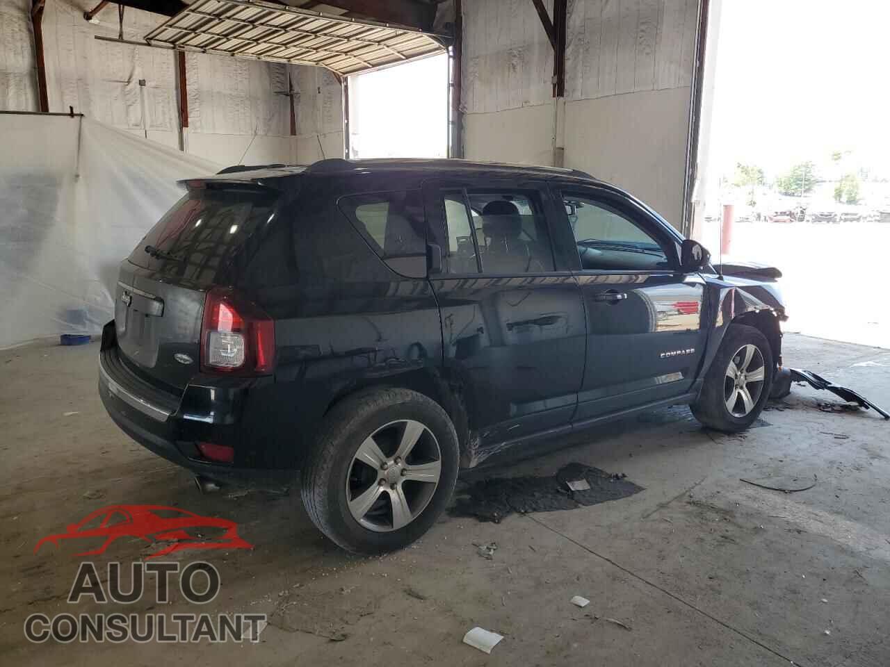 JEEP COMPASS 2016 - 1C4NJCEA6GD803985