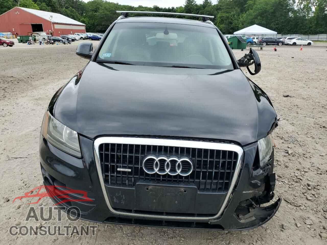 AUDI Q5 2010 - WA1CKAFP0AA047584