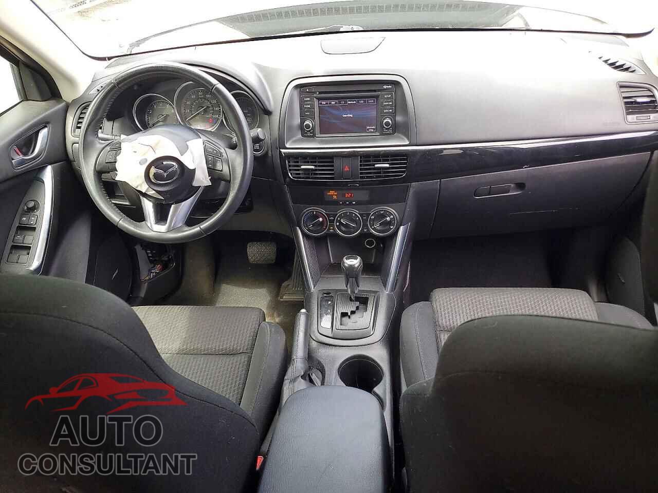 MAZDA CX-5 2013 - JM3KE2CE8D0151002