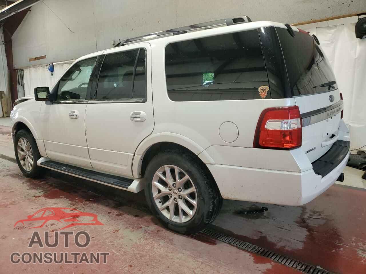 FORD EXPEDITION 2017 - 1FMJU2AT9HEA57112