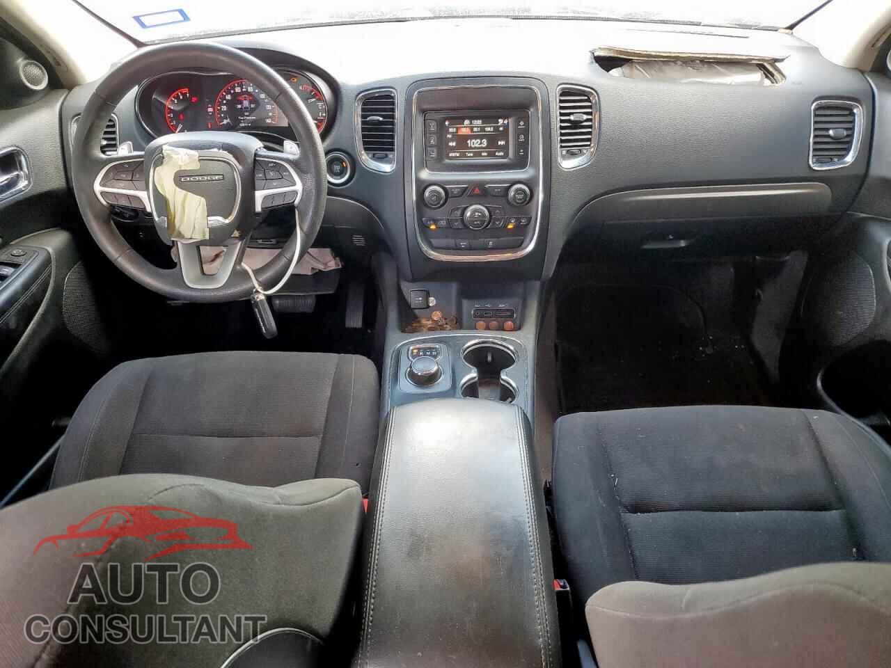 DODGE DURANGO 2015 - 1C4RDHAG3FC185710