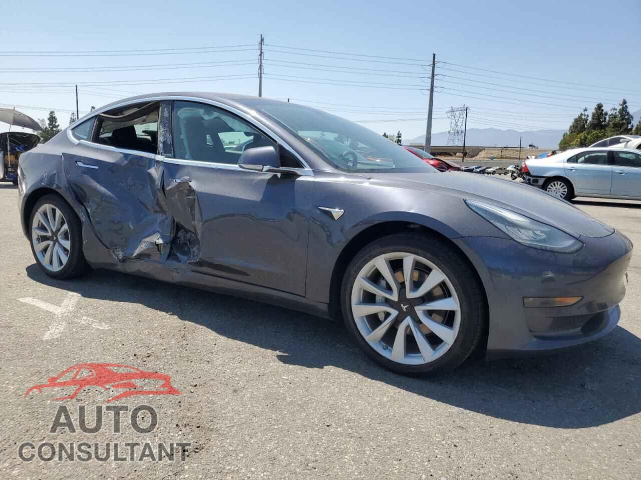 TESLA MODEL 3 2020 - 5YJ3E1EA2LF745781