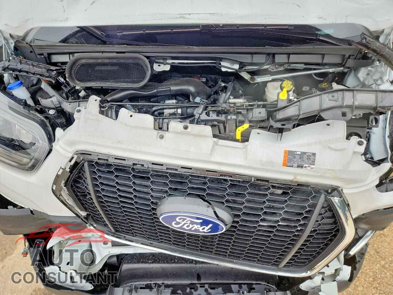 FORD TRANSIT 2026 - 1FTBR1Y84TKA63545