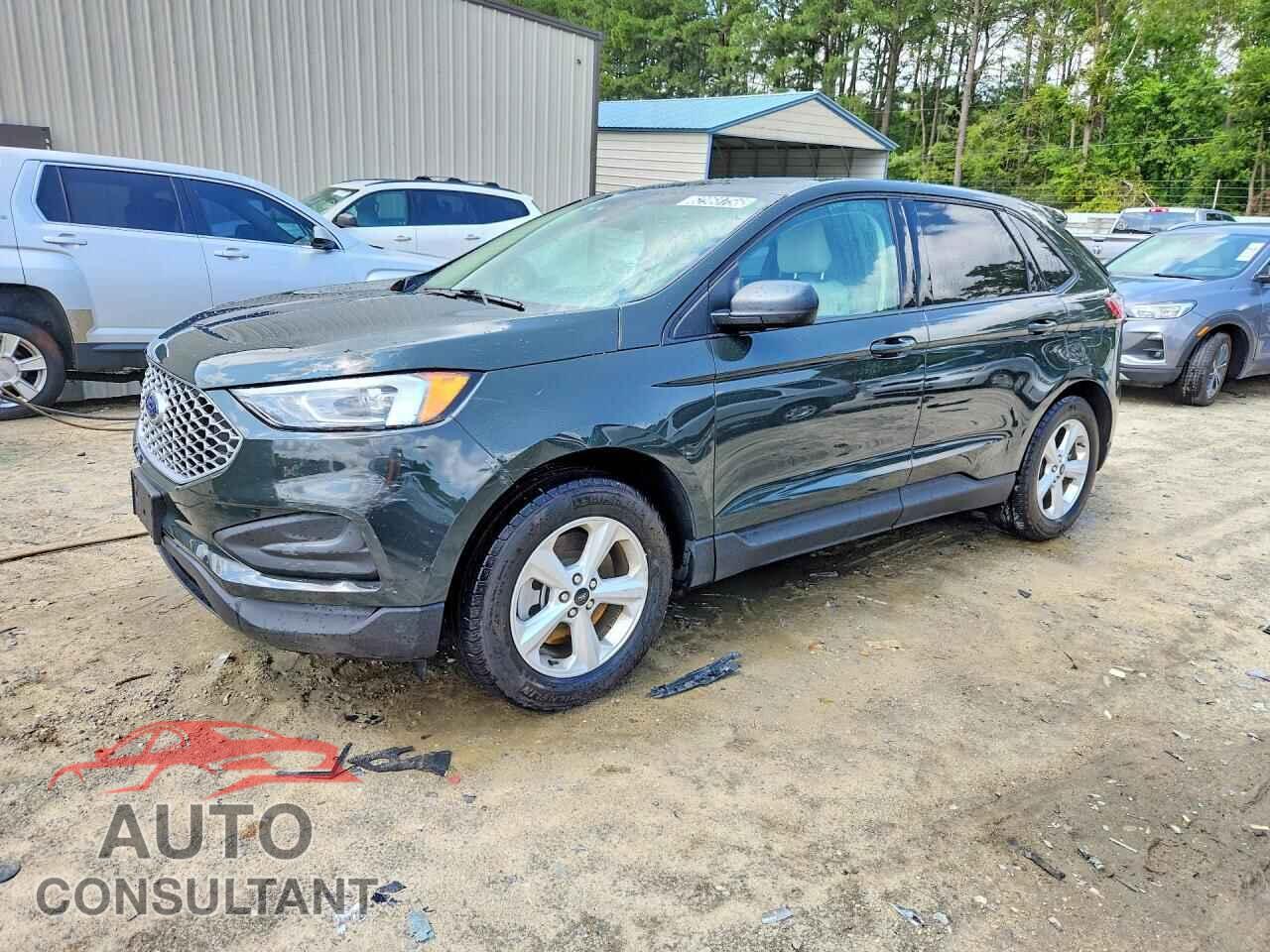 FORD EDGE 2024 - 2FMPK4G98RBA86220