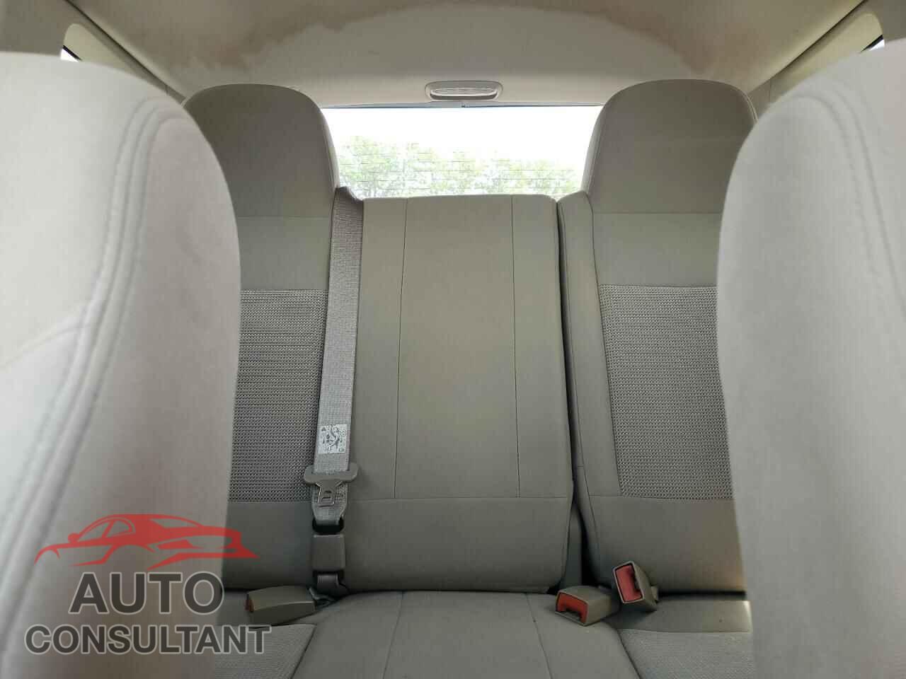 JEEP COMPASS 2013 - 1C4NJDBB6DD207418