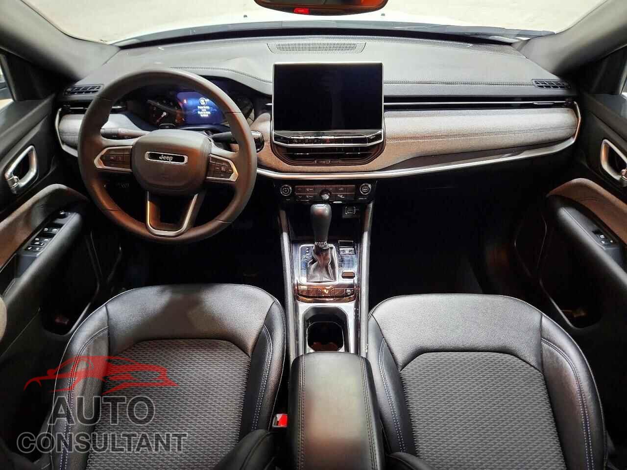 JEEP COMPASS 2024 - 3C4NJDBN1RT138567