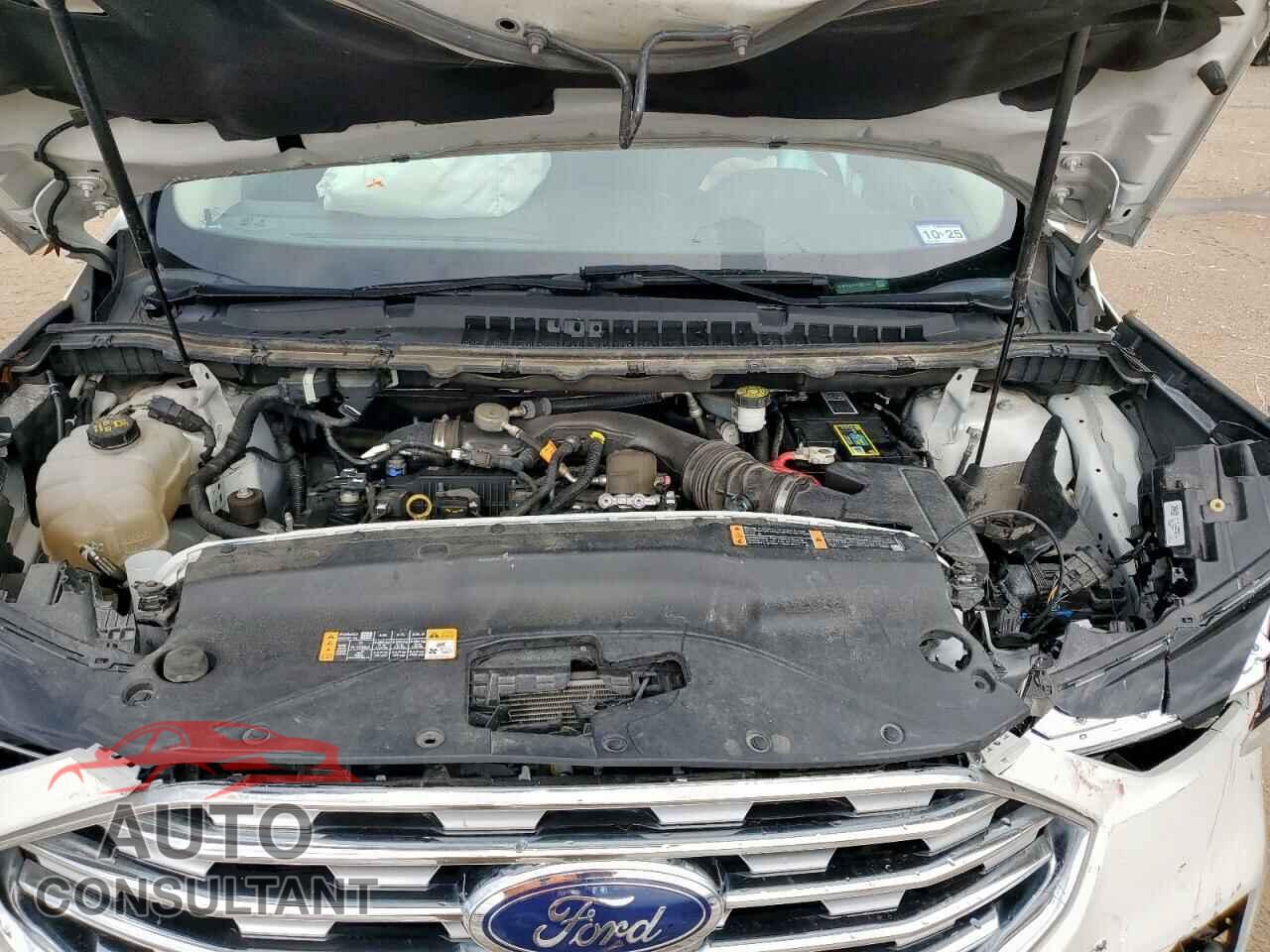 FORD EDGE 2019 - 2FMPK3J97KBB21273