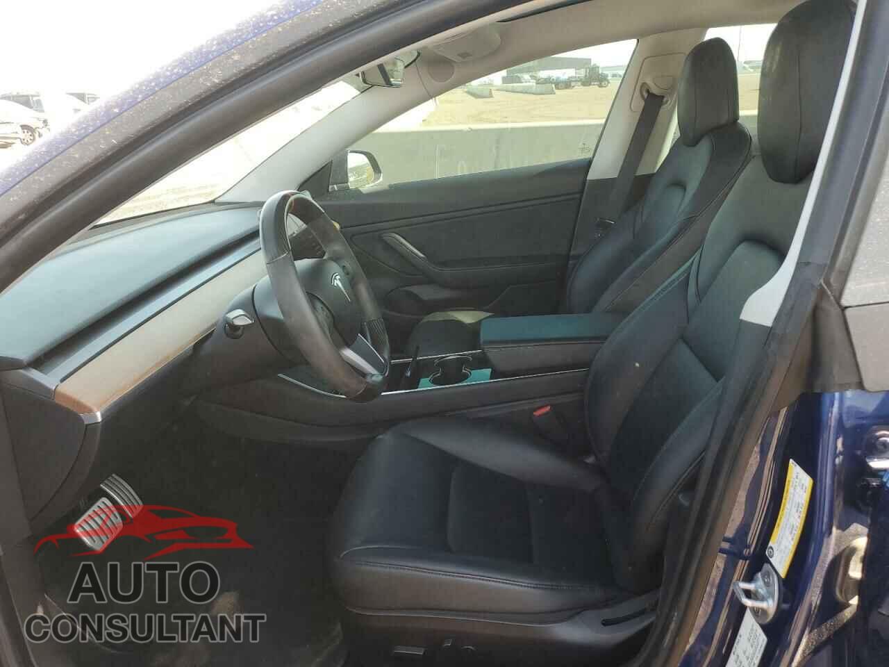 TESLA MODEL 3 2020 - 5YJ3E1EC9LF641189