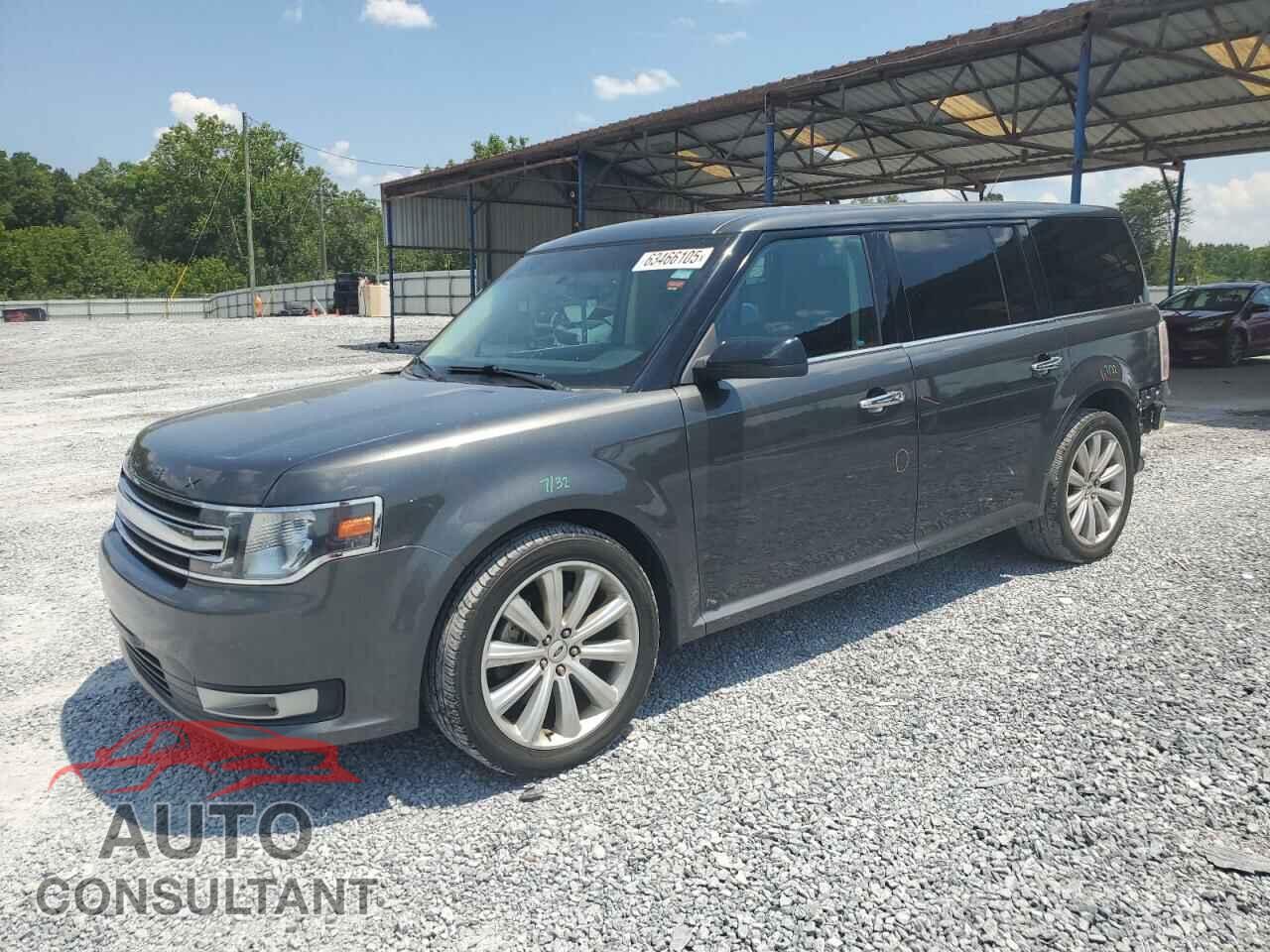 FORD FLEX 2016 - 2FMGK5C8XGBA20557