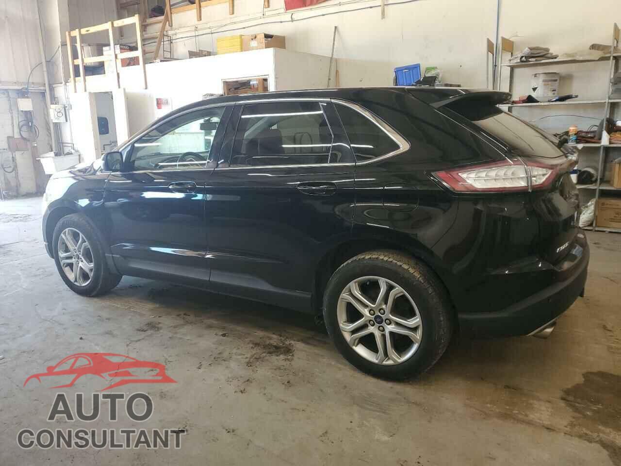 FORD EDGE 2016 - 2FMPK4K91GBC42702