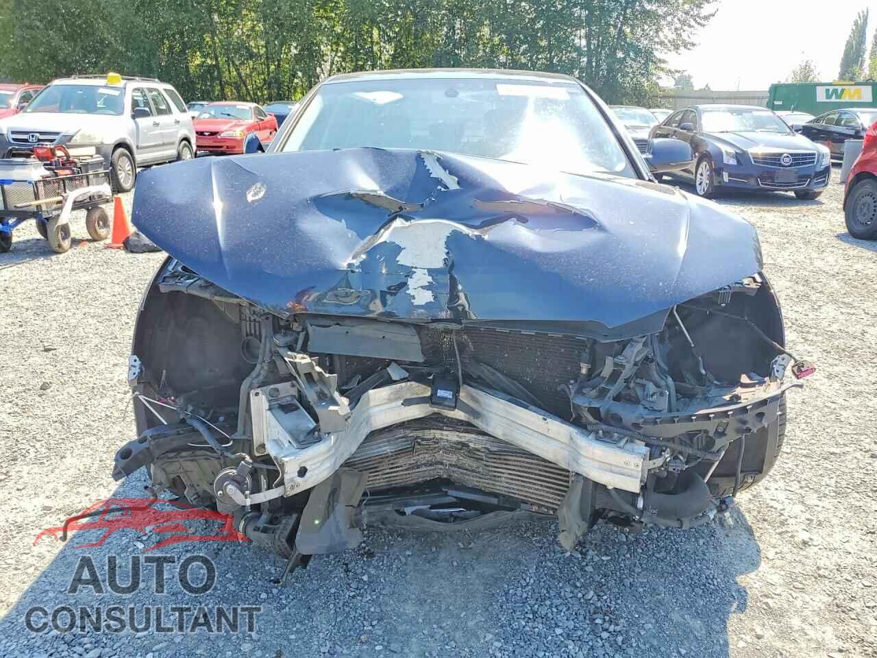 AUDI A4 2012 - WAUFFAFL8CA036336