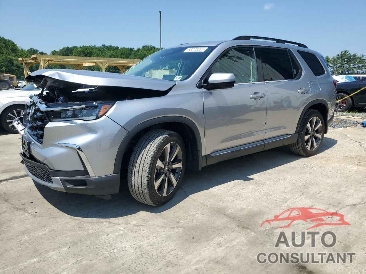 HONDA PILOT 2023 - 5FNYG1H71PB007444