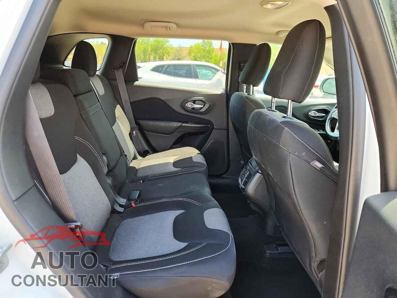 JEEP CHEROKEE 2014 - 1C4PJMCS7EW219316