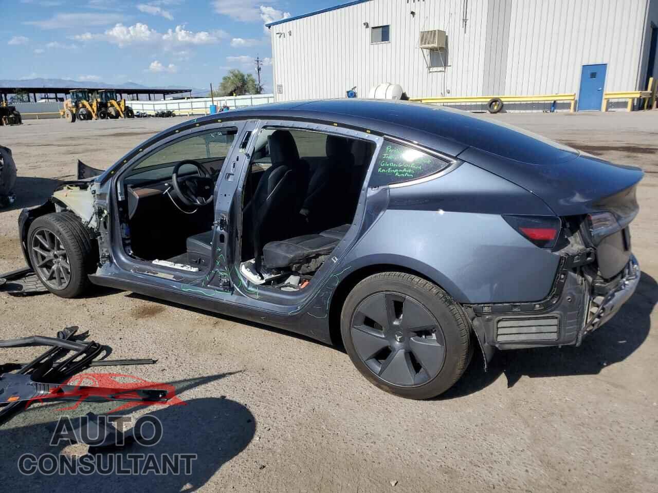 TESLA MODEL 3 2023 - 5YJ3E1EA1PF556481