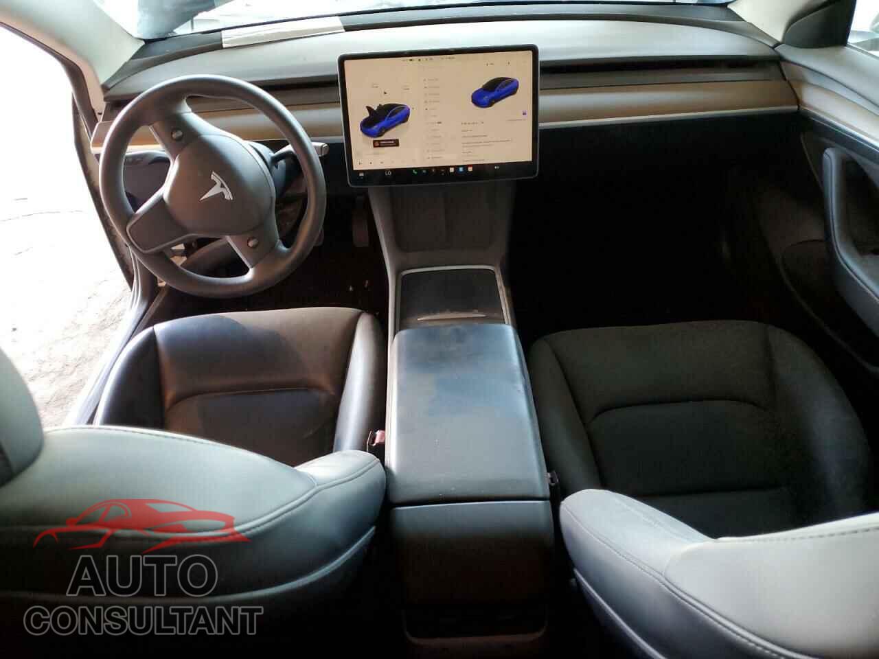 TESLA MODEL 3 2023 - 5YJ3E1EA5PF449997