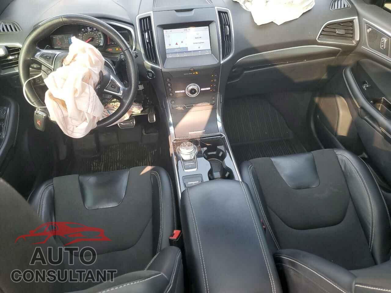 FORD EDGE 2020 - 2FMPK4AP5LBB21293