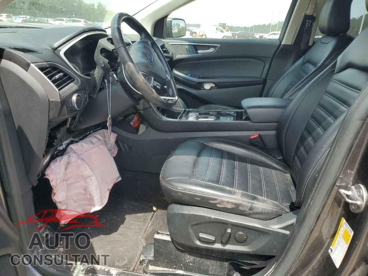 FORD EDGE 2020 - 2FMPK3J92LBA30123