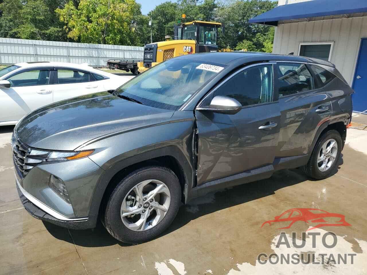 HYUNDAI TUCSON 2023 - 5NMJA3AEXPH245248